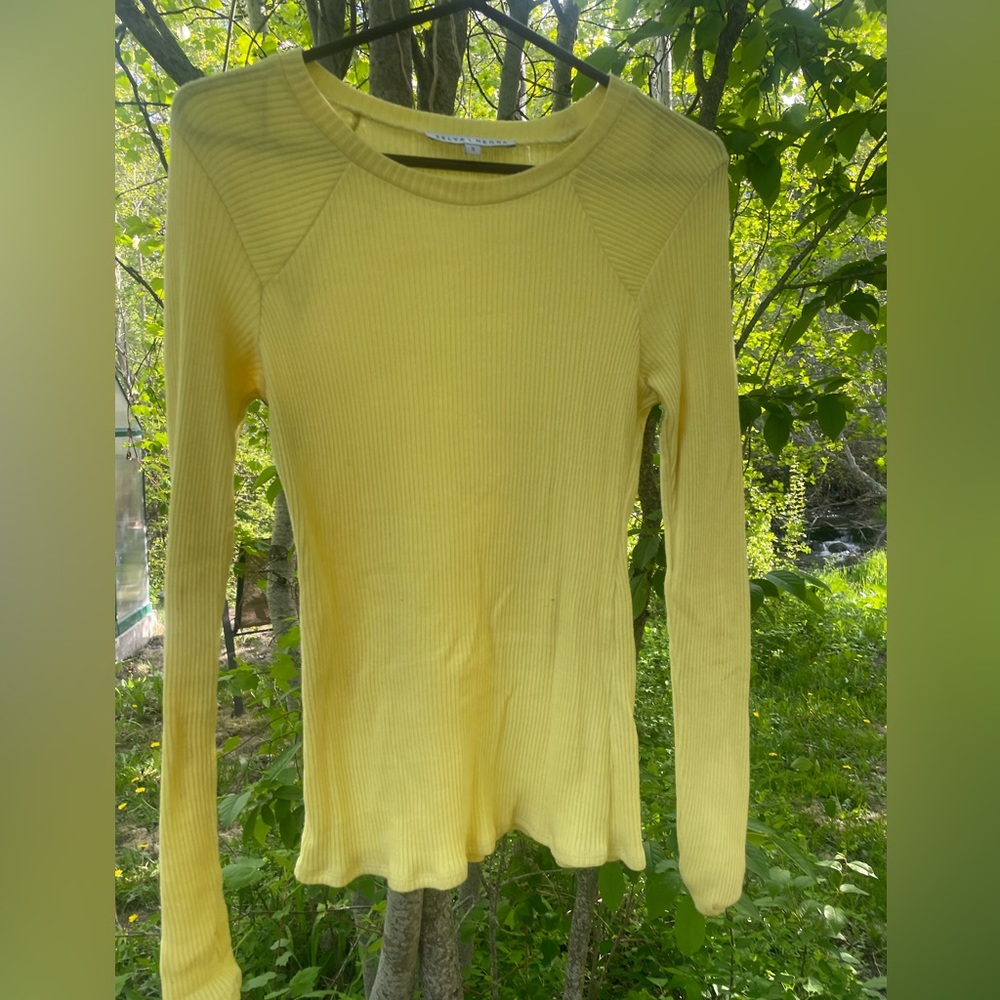 Selva Negra L/S Shirt